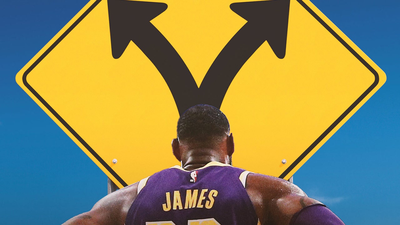 Is the play-in round the best path for the Los Angeles Lakers?